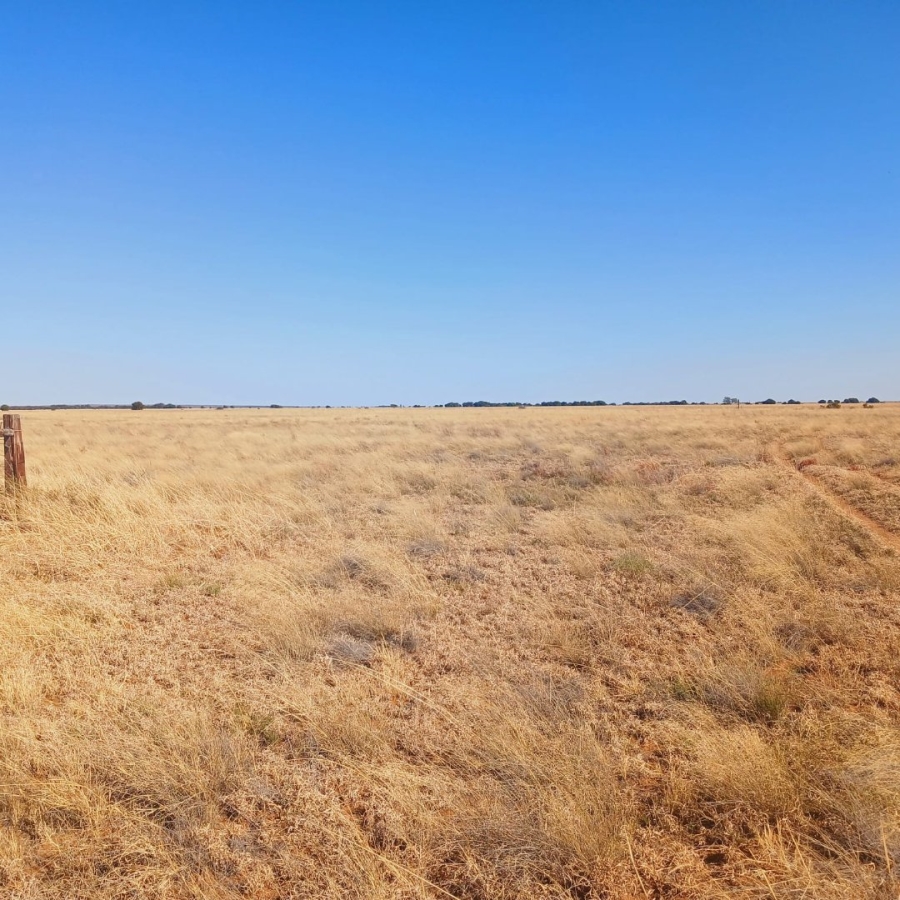 Commercial Property for Sale in Reivilo Northern Cape